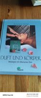 Duft und Körper