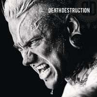 Death Destruction: Death Destruction CD