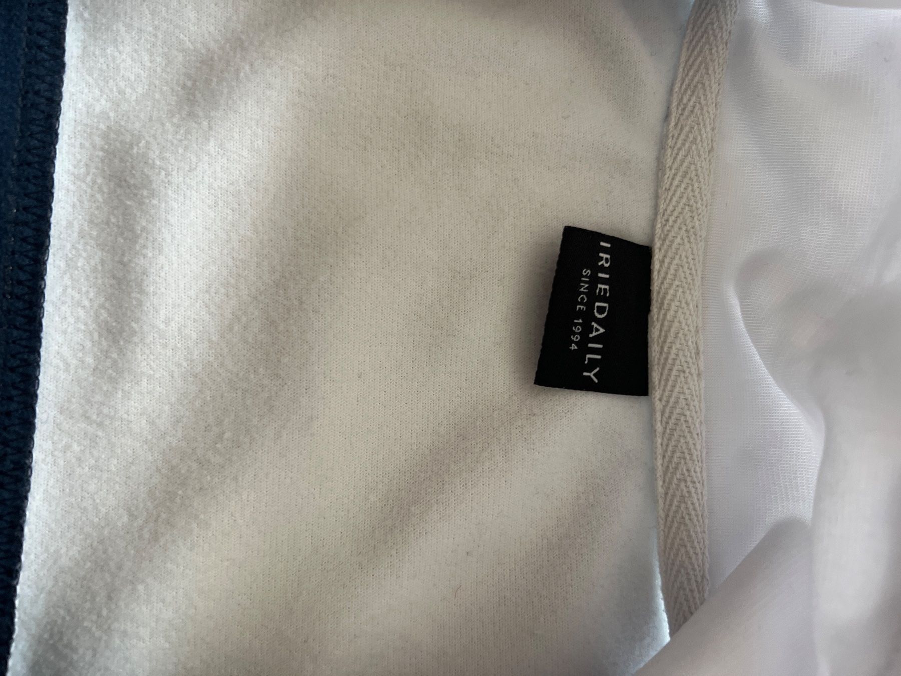 Iriedaily Giacche: Jacke Iriedaily Damen Gr. M – Usato da Winterthur venduto da britsi 2