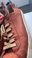 Leder Sneakers 👟, 45