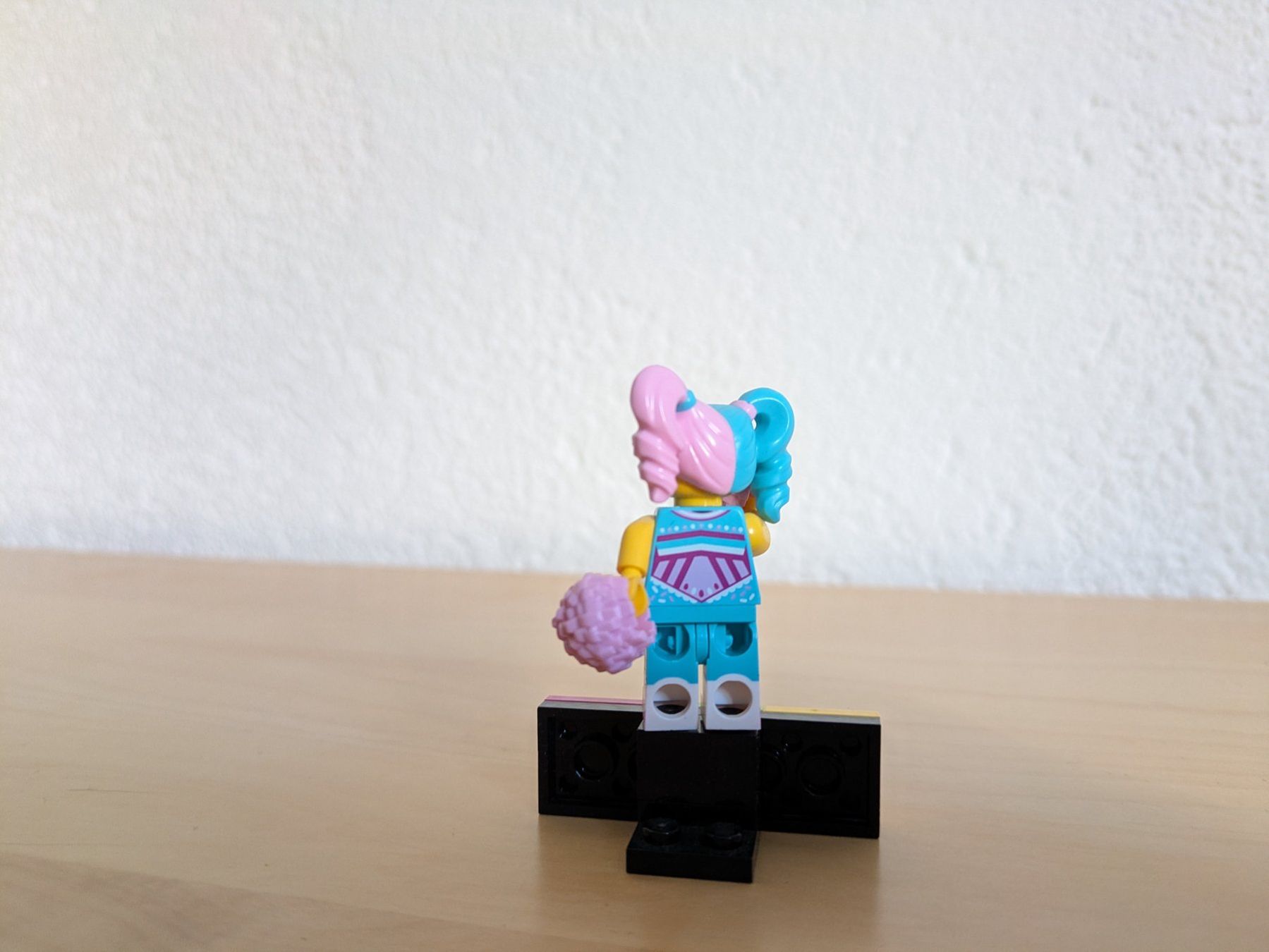 Lego Giocattoli: LEGO Vidiyo 43101 Cheerleader – Usato da winterthur venduto da dsy_grj8 1