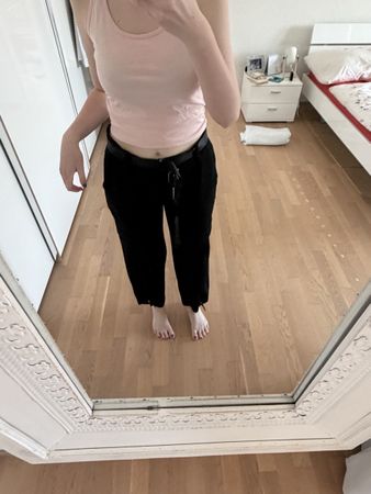 Cargo Hosen von Cambio Grösse 36