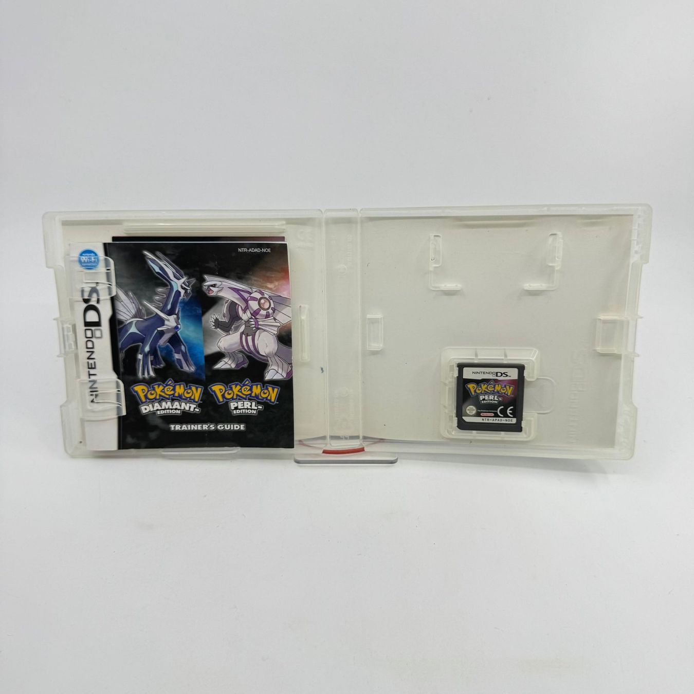 Giochi: Pokémon Perl-Edition (Nintendo DS) – Usato da Herisau venduto da Seyashop1 1