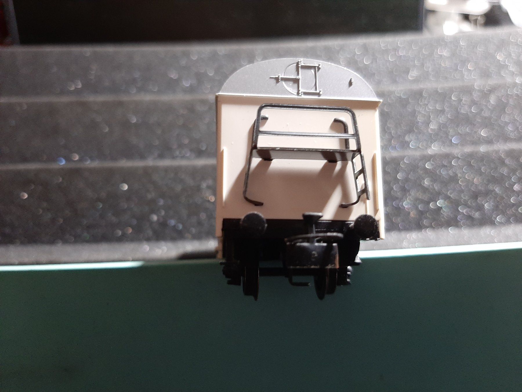 Märklin Trains électriques: MARKLIN REF.21 – D'occasion à Avully par RIVALIS 4