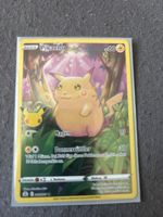 Pokémon Pikachu Basis Karte 60 HP Donnerrüttler Deutsch