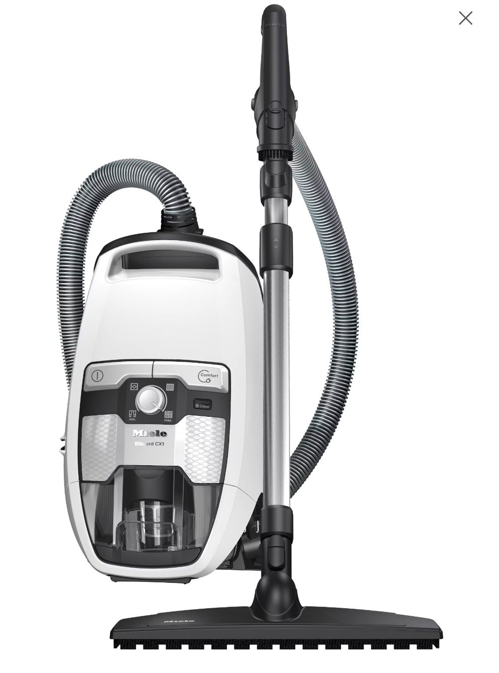 Miele Aspirateurs & Accessoires: Miele Blizzard CX1 – Neuf (Voir description) à Zürich par eli_p28j