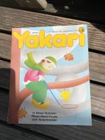 Yakari Magazin: Nr 145, November 1986 (Deutsch, CH)