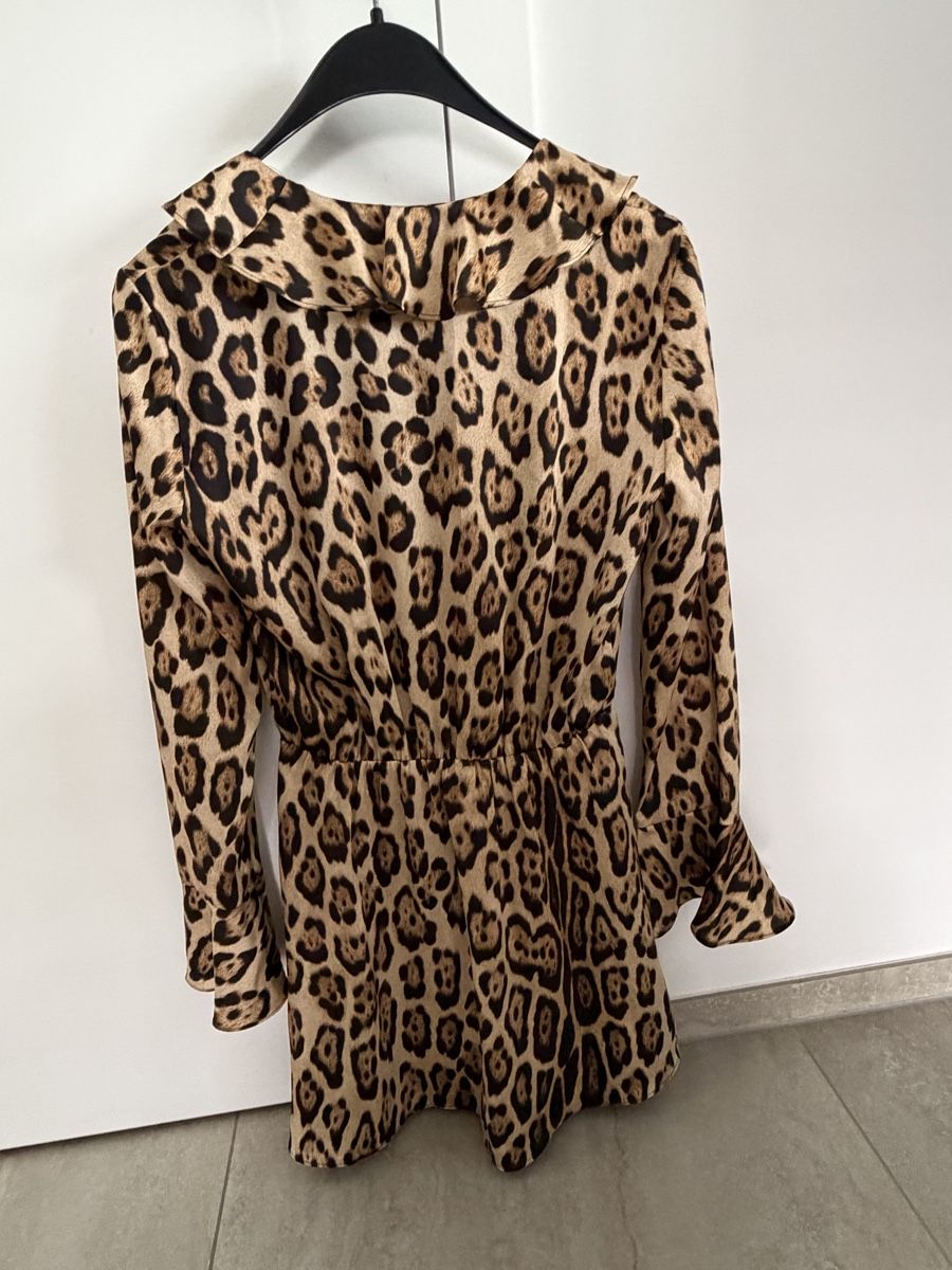 Mango Vestiti: Mango Dress – Nuovo (secondo la descrizione) da Wilen b. Wollerau venduto da kat_hw7k 3