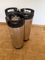 Keg 18l NC