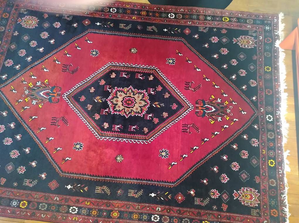 Tappeti: Teppich 220cm x 300cm – Usato da Burgdorf venduto da Montpellier 2
