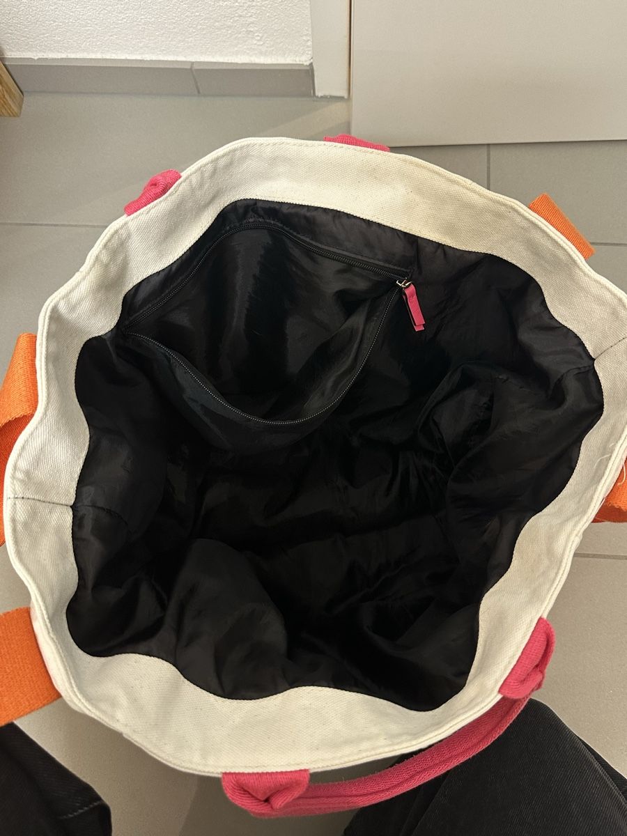 Victoria's Secret Borse: Victoria‘s Secret bag – Nuovo (secondo la descrizione) da Näfels venduto da Siljab 3