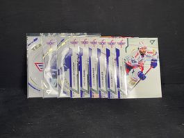 Komplettes EHC Kloten Base-set Serie 2 2024/25