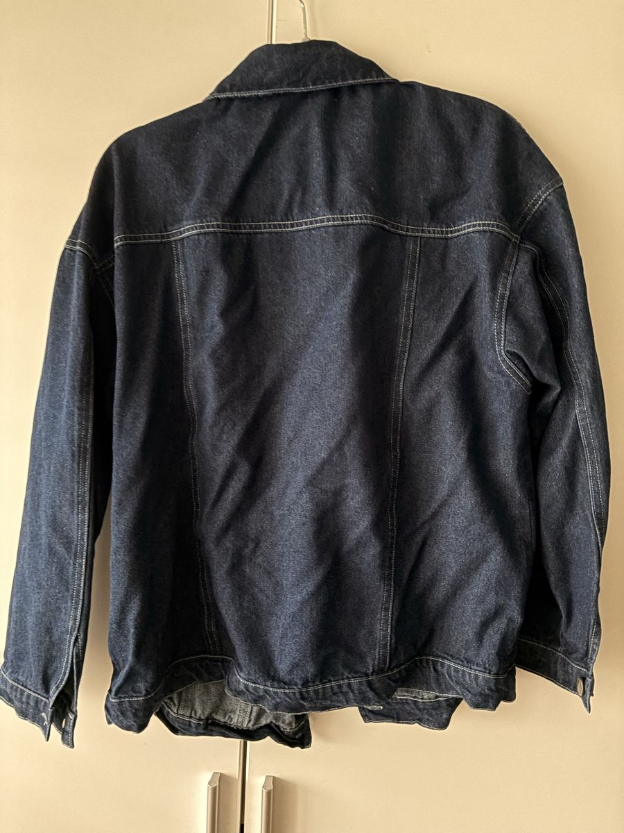 Giacche: Dünne Jeansjacke – Nuovo (secondo la descrizione) da Appenzell venduto da csm_ina 1