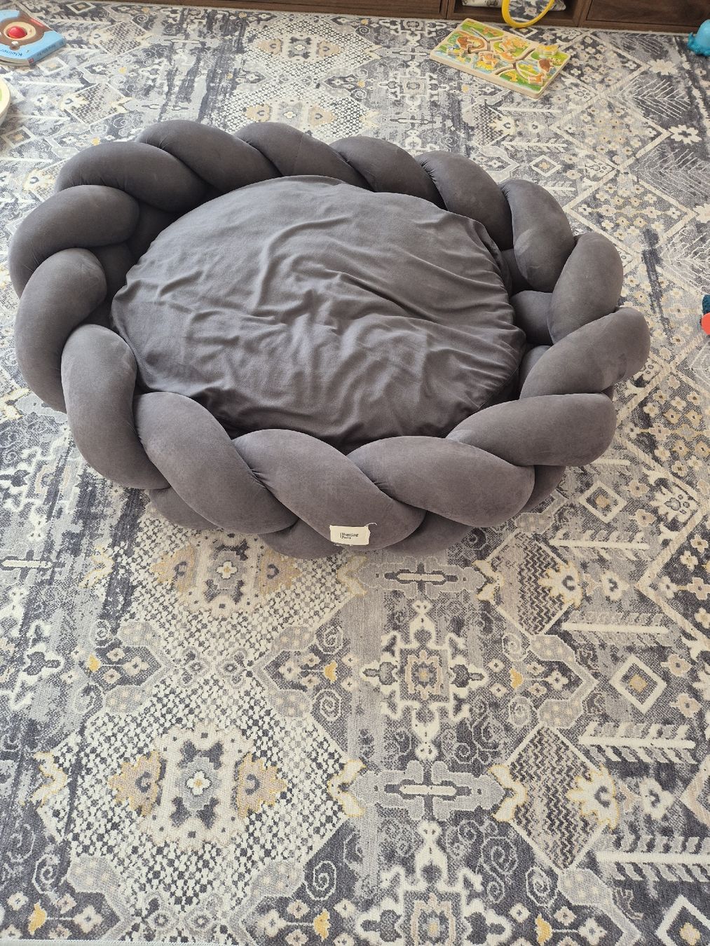 Betten: Grosse Hundebett – Gebraucht aus Schöftland von nad_595y 5
