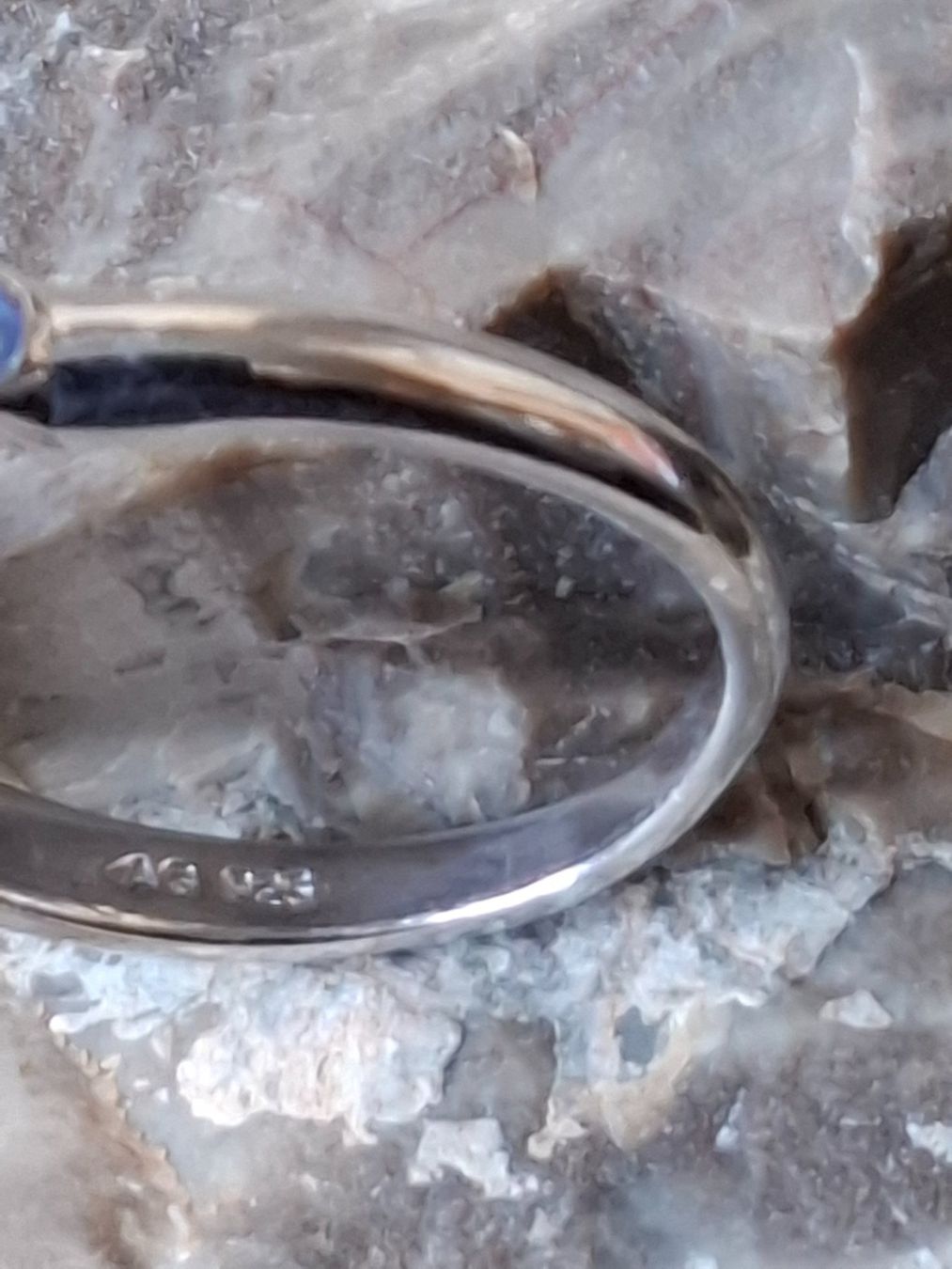 Anelli: Ring Silber 925 – Usato da Zwieselberg venduto da Halifaxmendusli 4