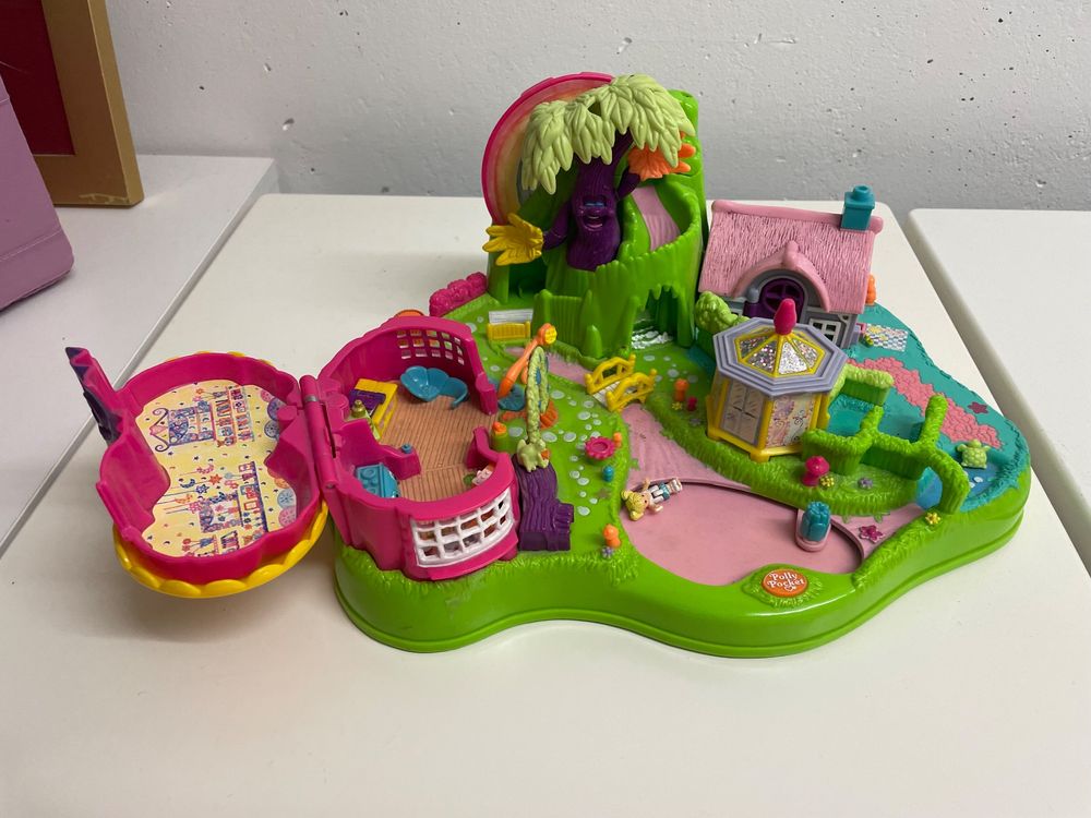 Polly cheap pocket dreamland