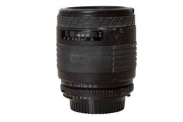 Sigma 70-210mm f/4-5.6 - Nikon Objektiv