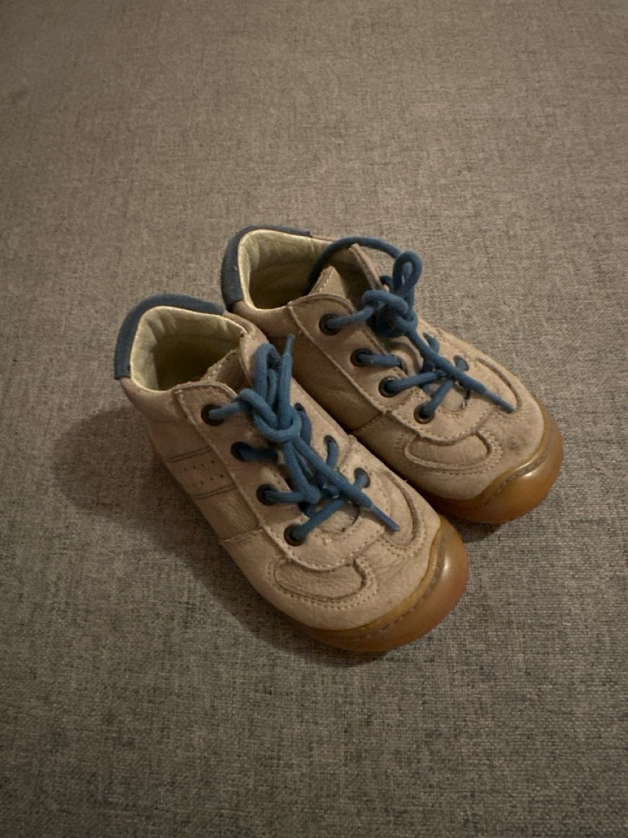 Scarpe per ragazzi: Pepino Schuhe Grösse 20 – Usato da Schaffhausen venduto da NellyE
