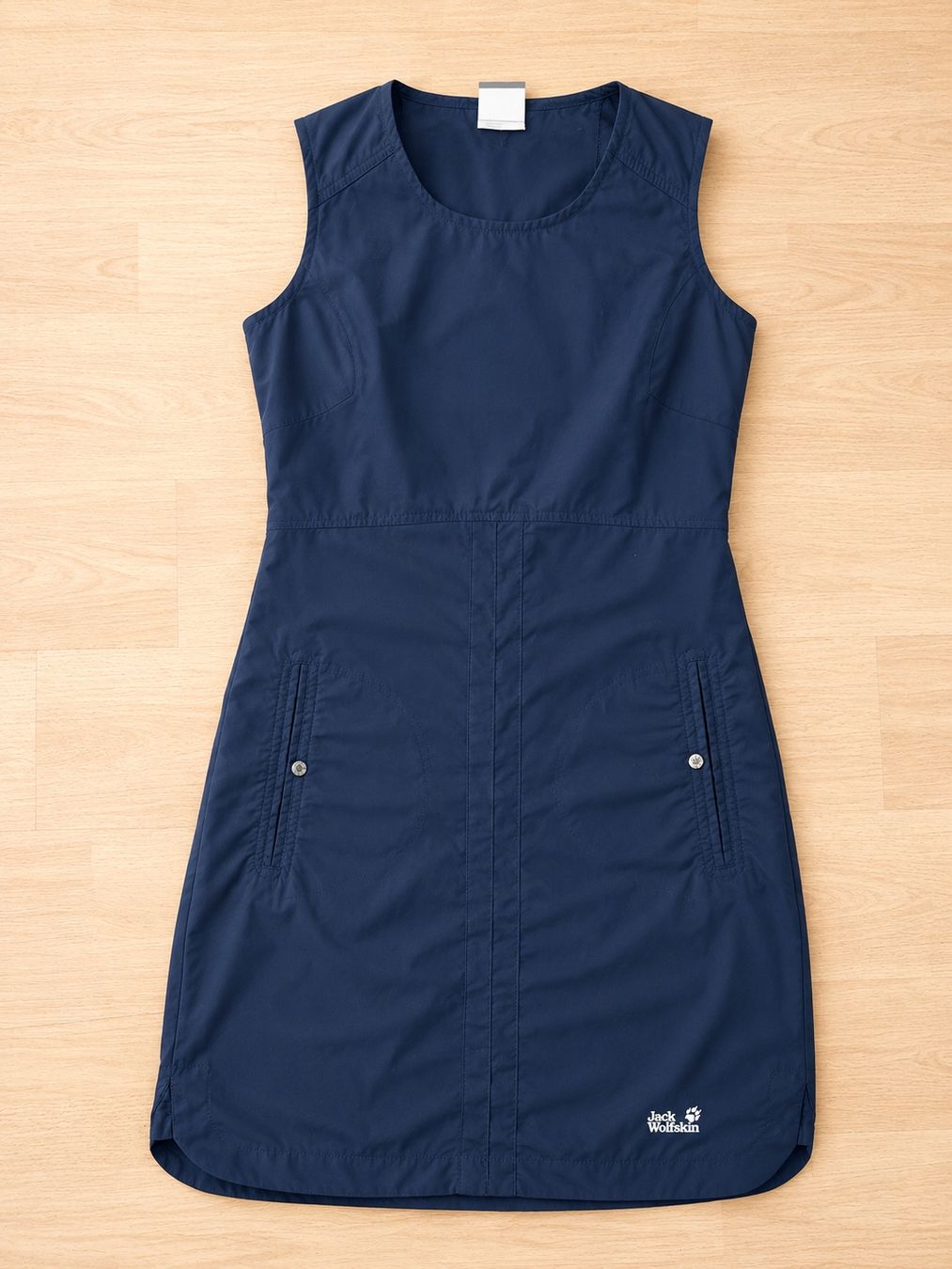 Jack Wolfskin Vestiti: Jack Wolfskin Travel Kleid S – Nuovo (secondo la descrizione) da Zürich venduto da Kris8050 1