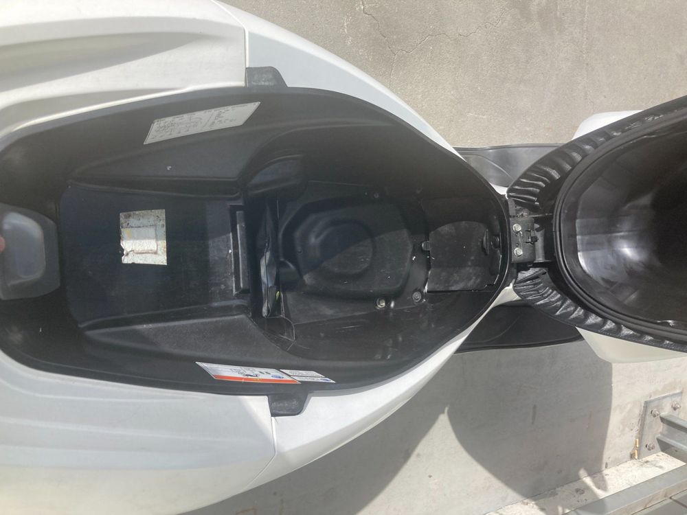 Ölfilter Ablassschraube Set | Für Honda PCX 125 SES 125 DYLAN PANTHEON 125