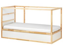 IKEA Kura Kinderbett (praktisch neu!)