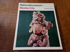 Nationalmuseum Mexiko City