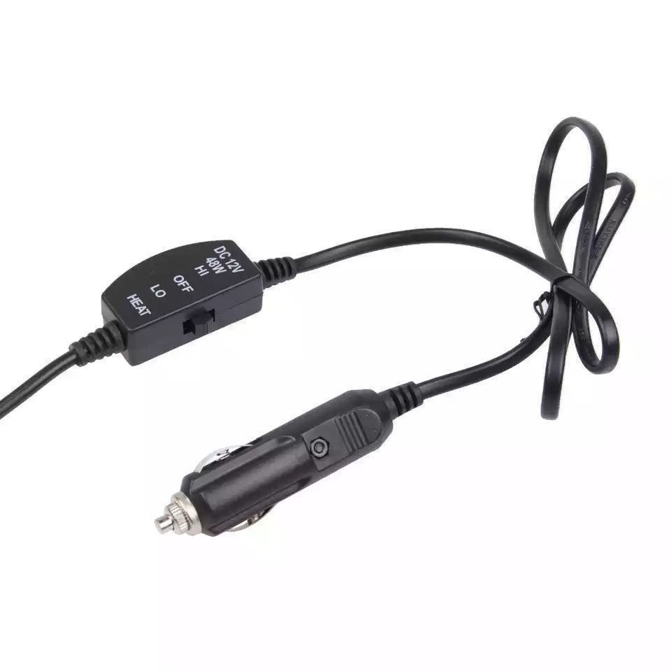 Kissen: Sitzheizungs Kissen 12V – Neu und originalverpackt aus Winterthur von Neilpryde01 2