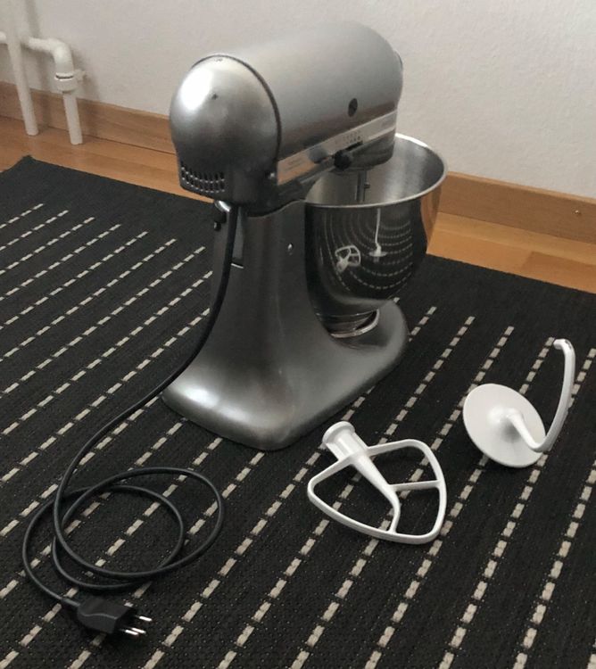 Kitchenaid Artisan 5KSM125 / 300W Kaufen auf Ricardo
