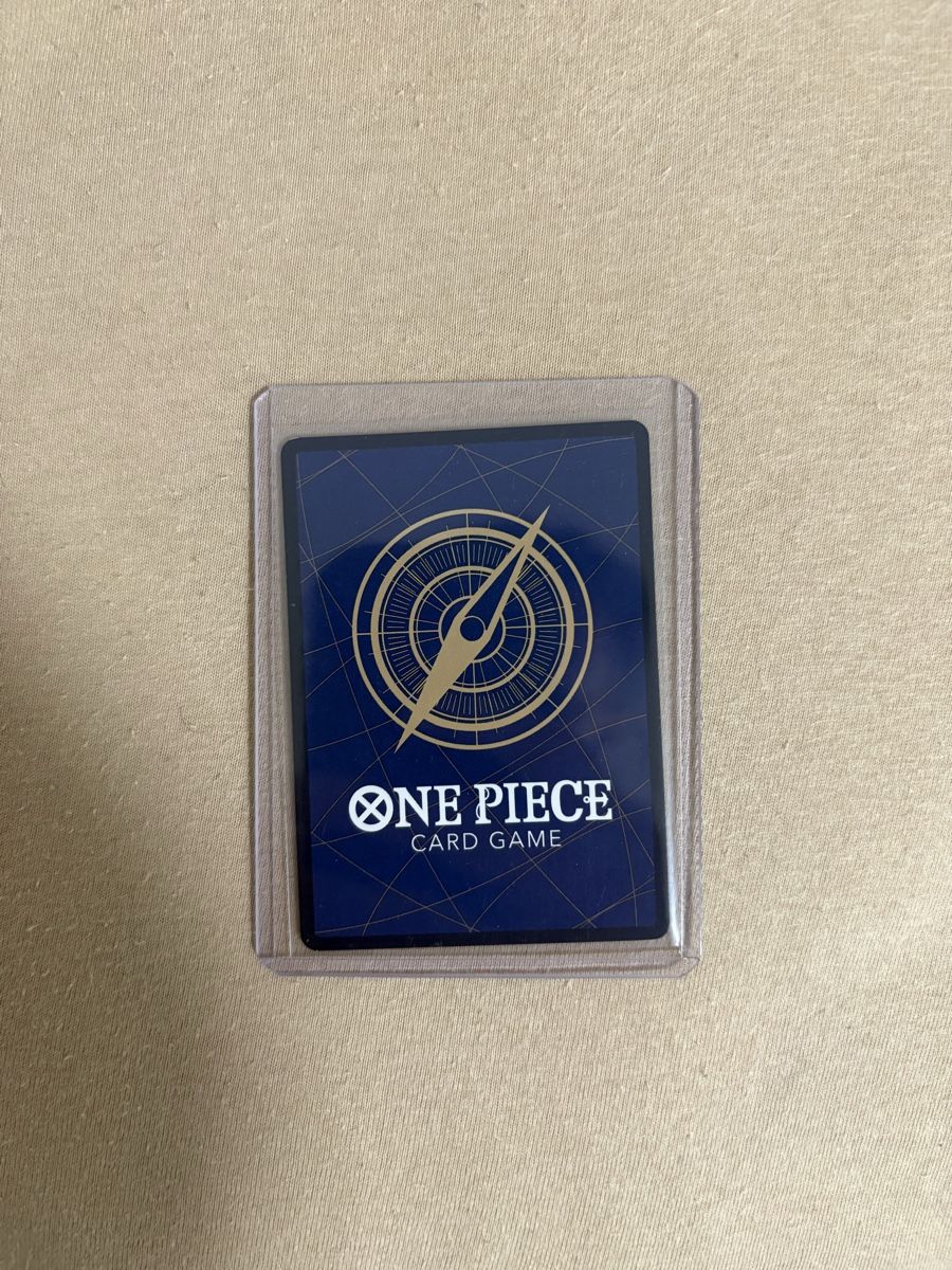 Karten: One Piece TCG ST03 013 – Neu (gemäss Beschreibung) aus Allschwil von del_nnk6 1