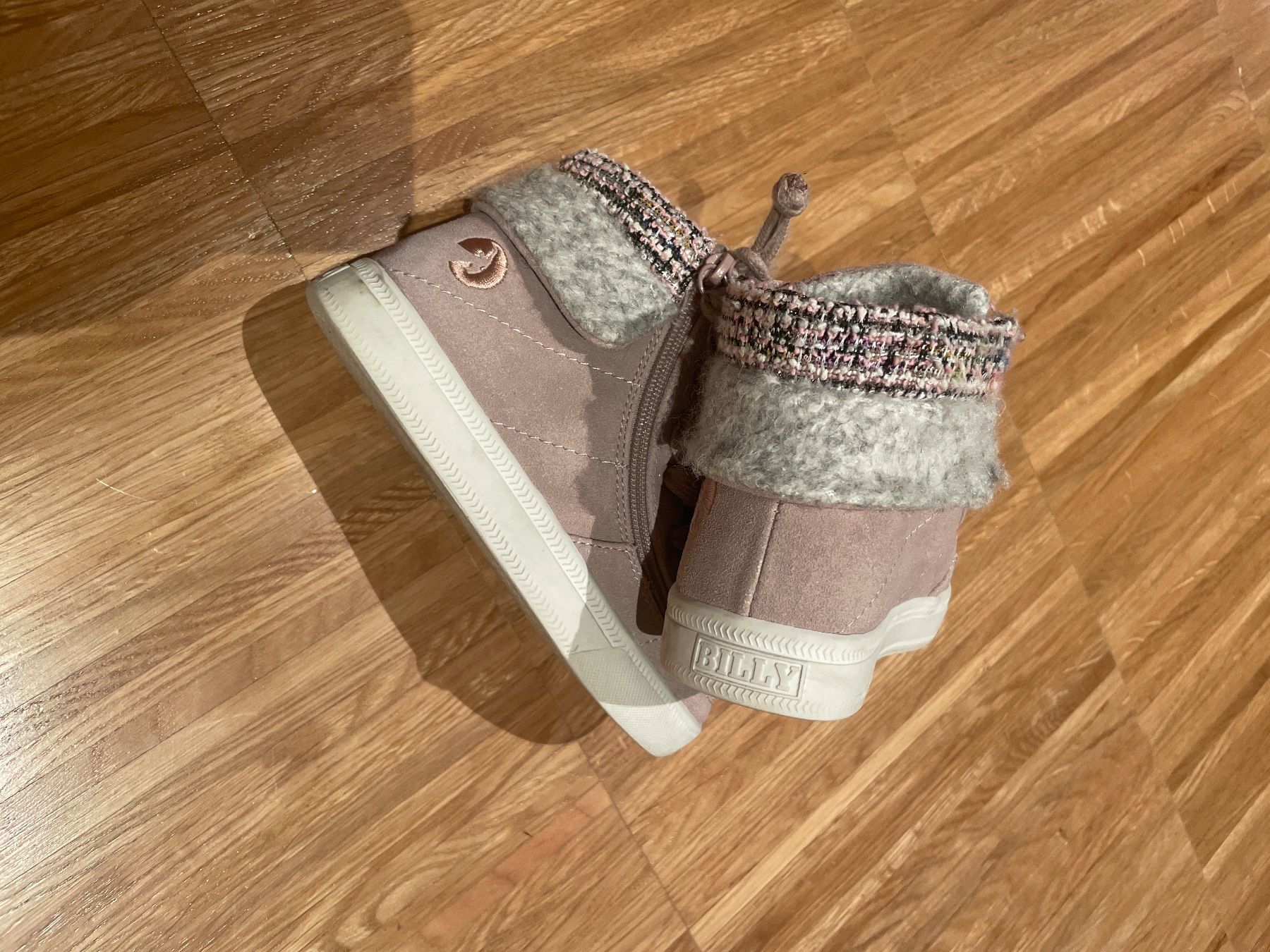 Schuhe für Mädchen: BILLY SCHUHE – Gebraucht aus Adliswil von ban_67zt 3