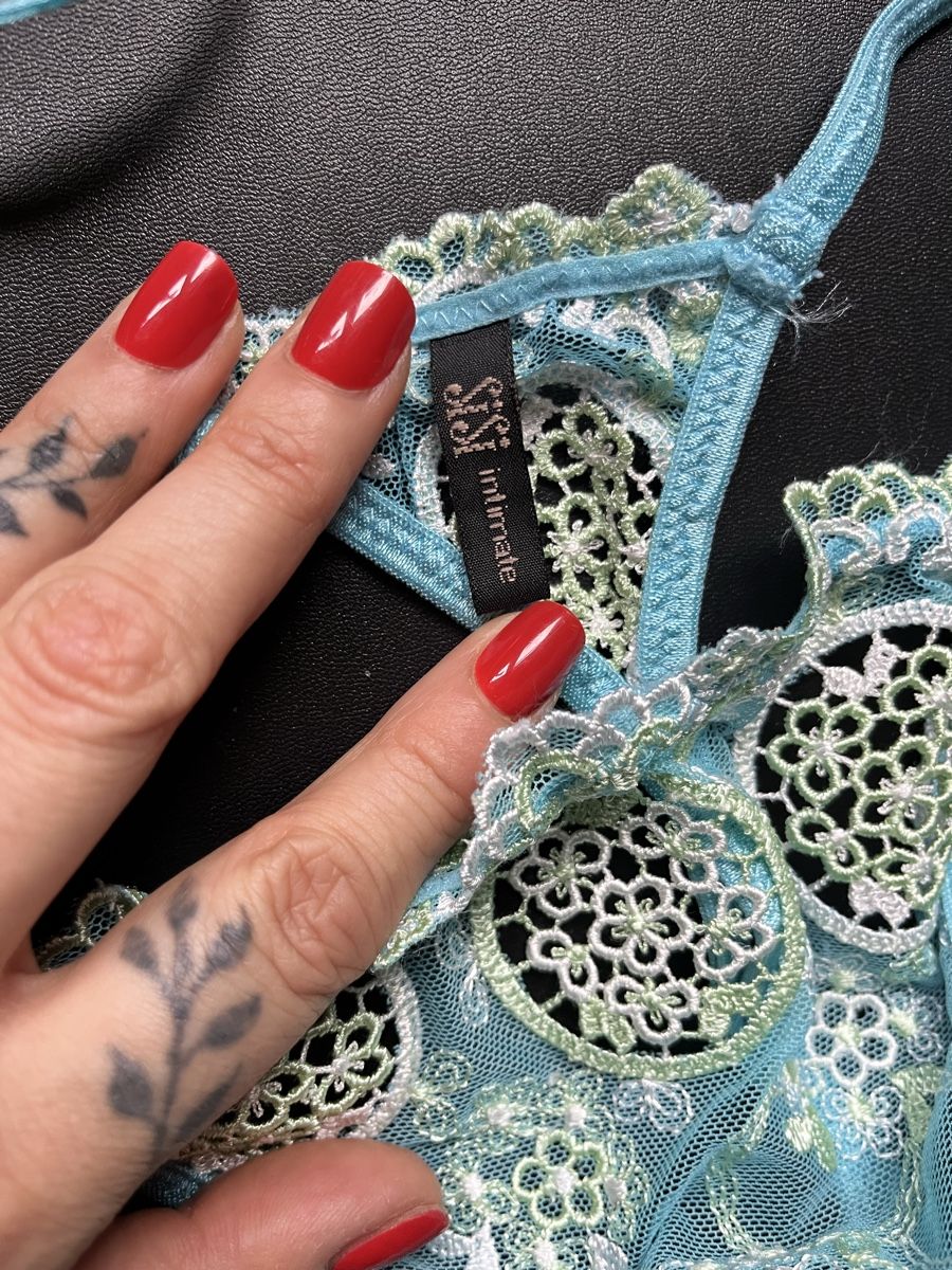 Altra biancheria intima: Sisi Intimate – Usato da Hochdorf venduto da Forestgreen 2