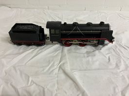 Märklin Dampflok 12920, Spur 0, WS
