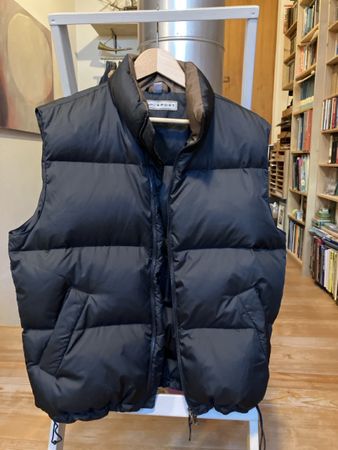 Daunenweste von Man‘s Sport Gr, M