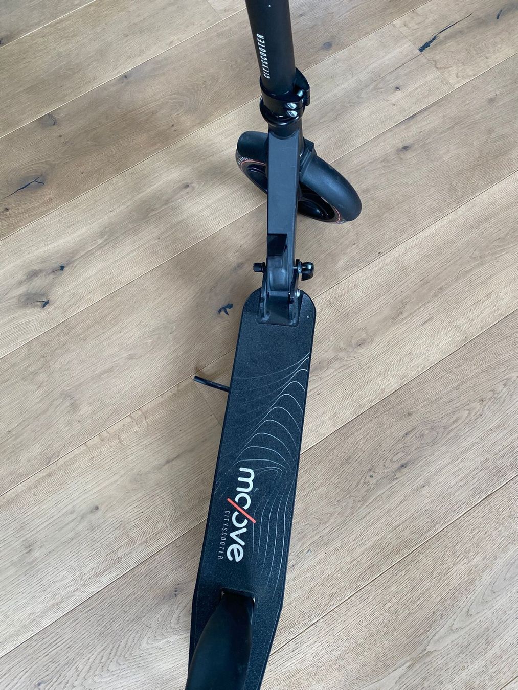 Kickboard: Scooter / Trottinet – Usato da Wangen an der Aare venduto da pat_2p5v 3