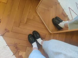 5 Th Avenue Loufers 37