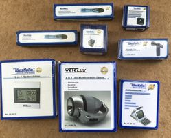 LOT WESTFALIA NEU & ORIGINALVERPACKT