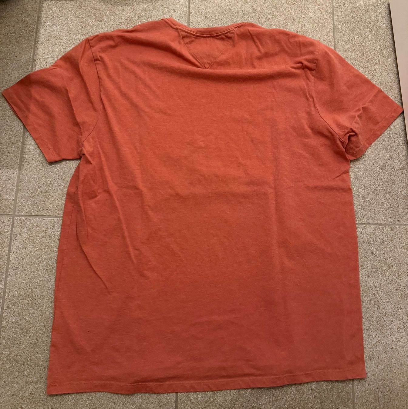Tommy Hilfiger T-shirt: Tommy Hilfiger T-Shirt - Grösse L – Usato da Oberwil BL venduto da Ray_Pa_Ts 3