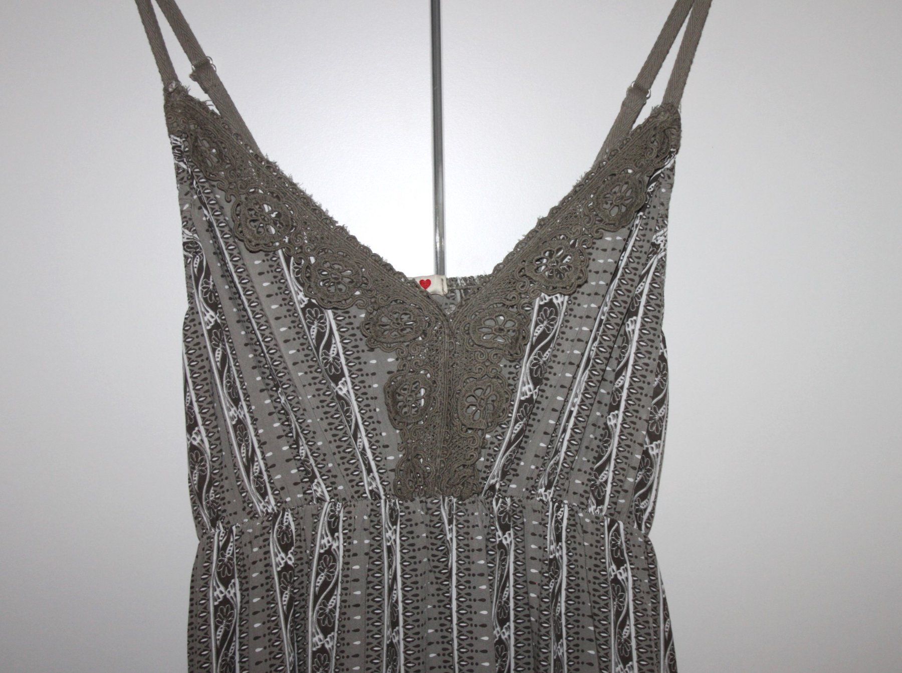 Vestiti: Sommer - Maxi - Kleid – Usato da Otelfingen venduto da Jupi07 3