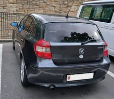 BMW 120 D Automat