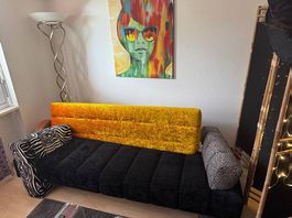 Bretz Designer Sofa & Sessel (Confucius)