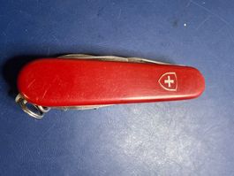 Victorinox Officer Suisse Sackmesser