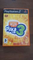 Jeu EyeToy Play 3 pour PlayStation 2 