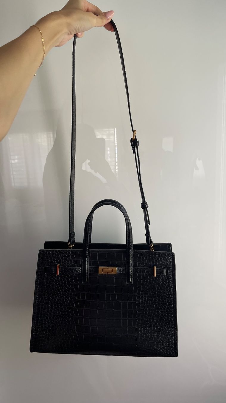 Mango Borse da donna: Mango Handtasche – Nuovo (secondo la descrizione) da Lausen venduto da sim_hgp6 3
