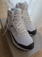 On Cloudrock Wanderschuhe Swiss Olympic Edition Gr. 39