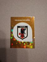 PANINI FIFA 2026 JPN 1