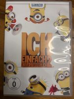 DVD Ich einfach unverbesserlich 2 guter Zustand