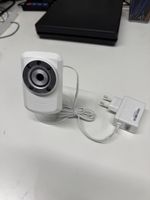 D-Link Überwachungskamera DCS-932L, guter Zustand