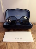 😎 GUCCI SONNENBRILLE Original