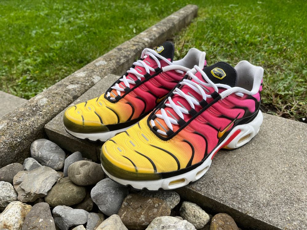 Nike air Max Plus OG Comprare su Ricardo