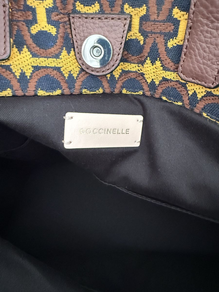 Coccinelle Borse da donna: Cocinelle Tasche NEU – Nuovo (secondo la descrizione) da Ueken venduto da salomon.t9 3